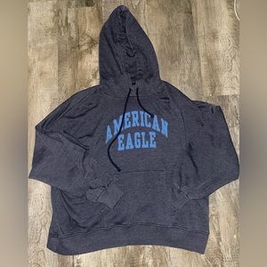 America Eagle Hoodie!